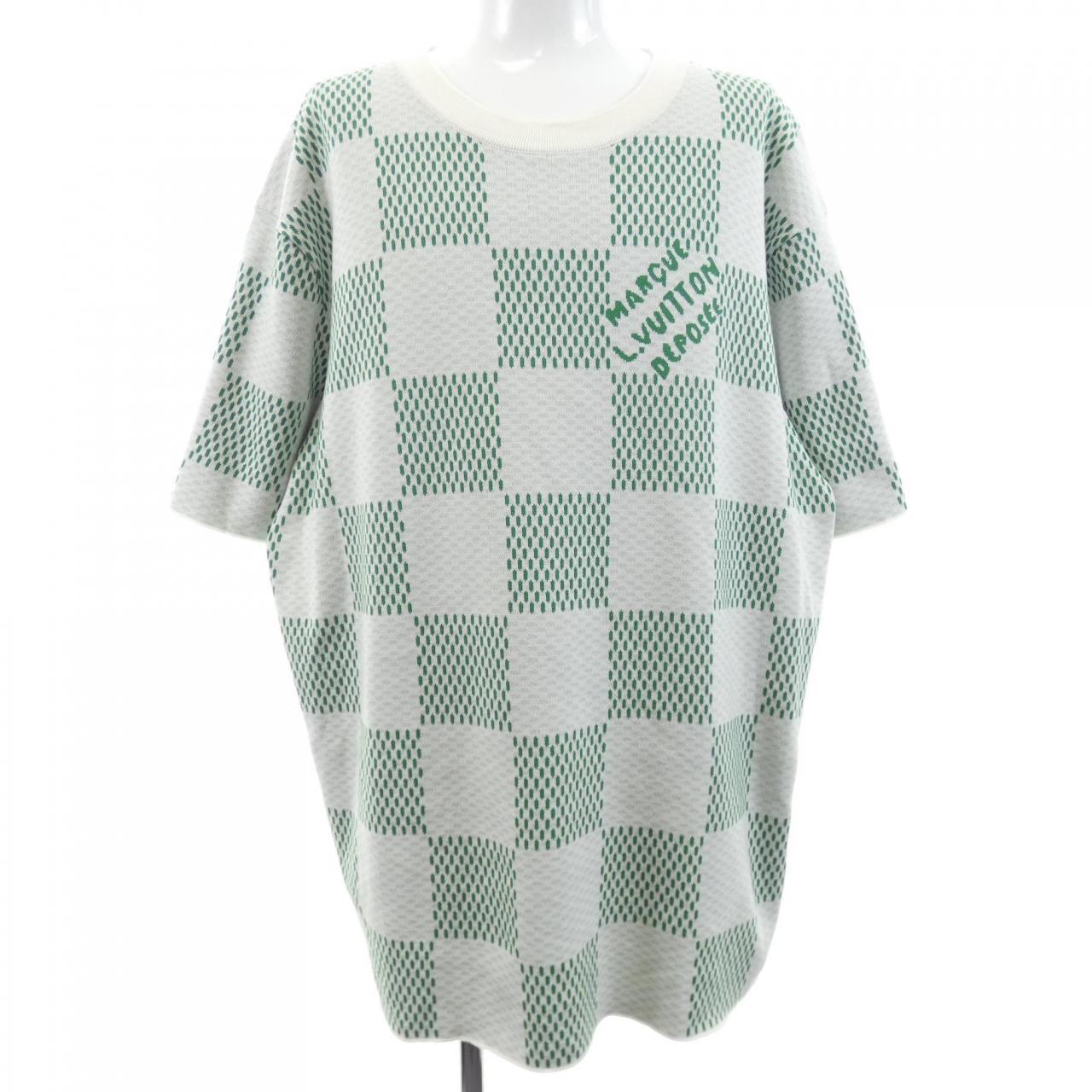 Louis Vuitton Knitwear