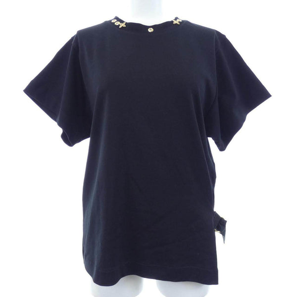 Louis Vuitton Side Strap Cotton T Shirt
