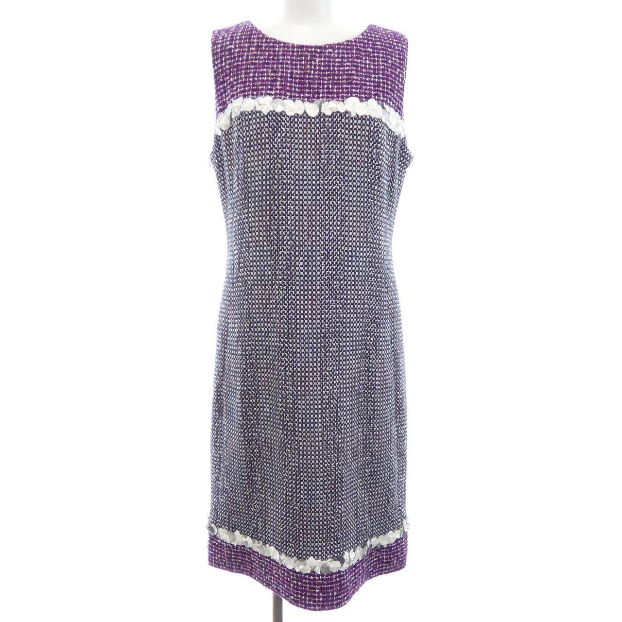 Chanel Dress