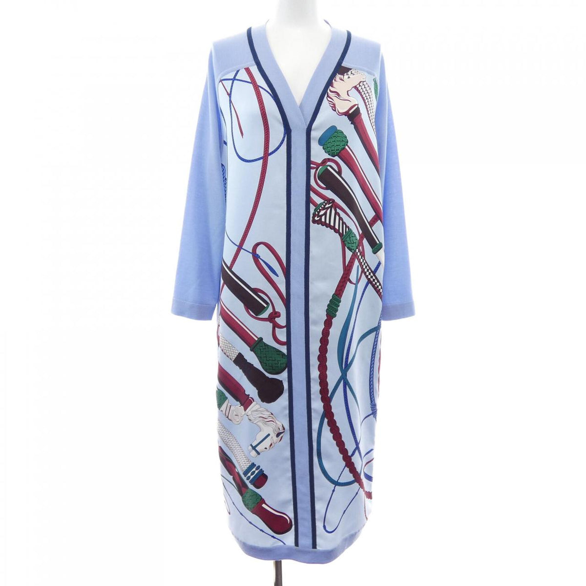 Hermes Dress