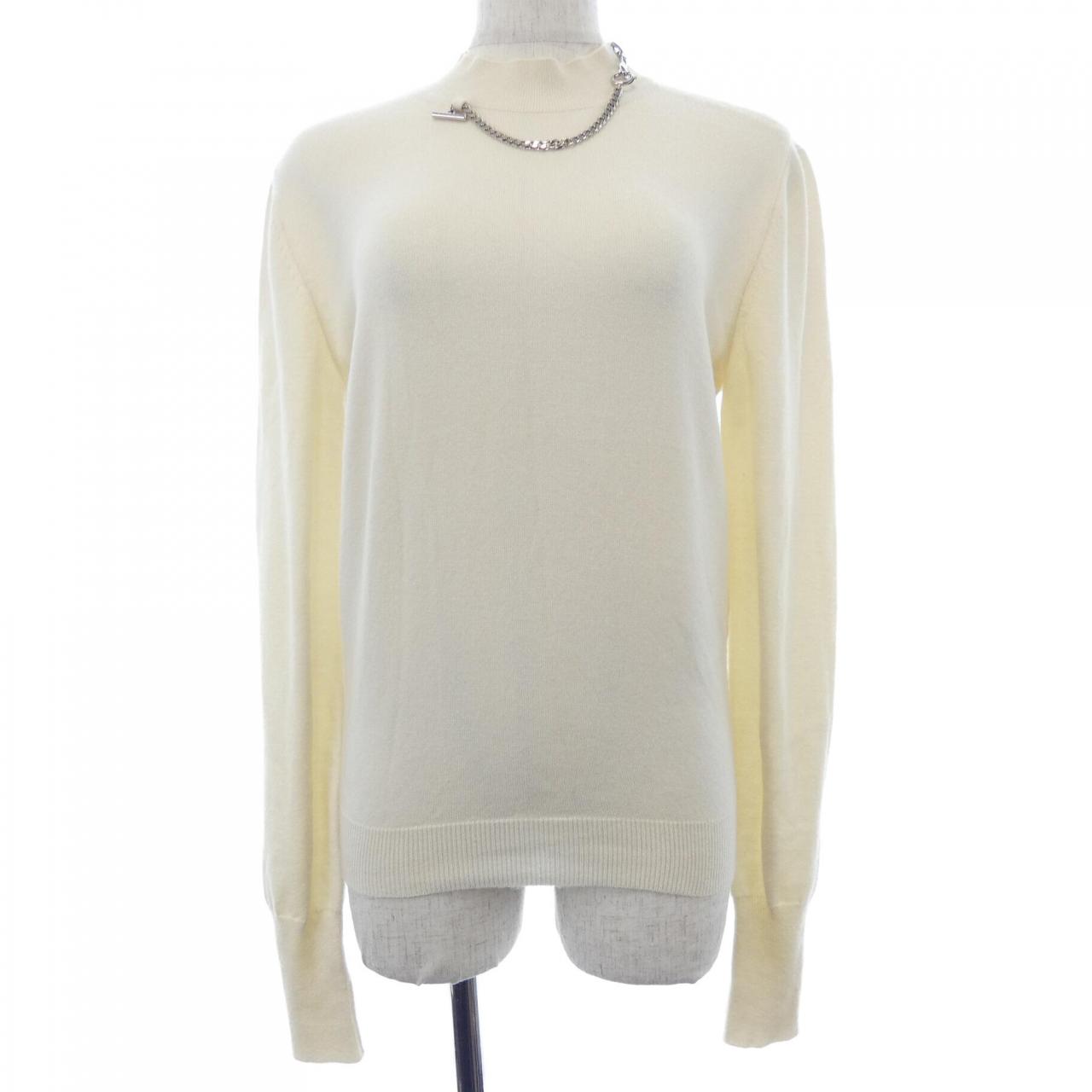 Louis Vuitton Cashmere Knit