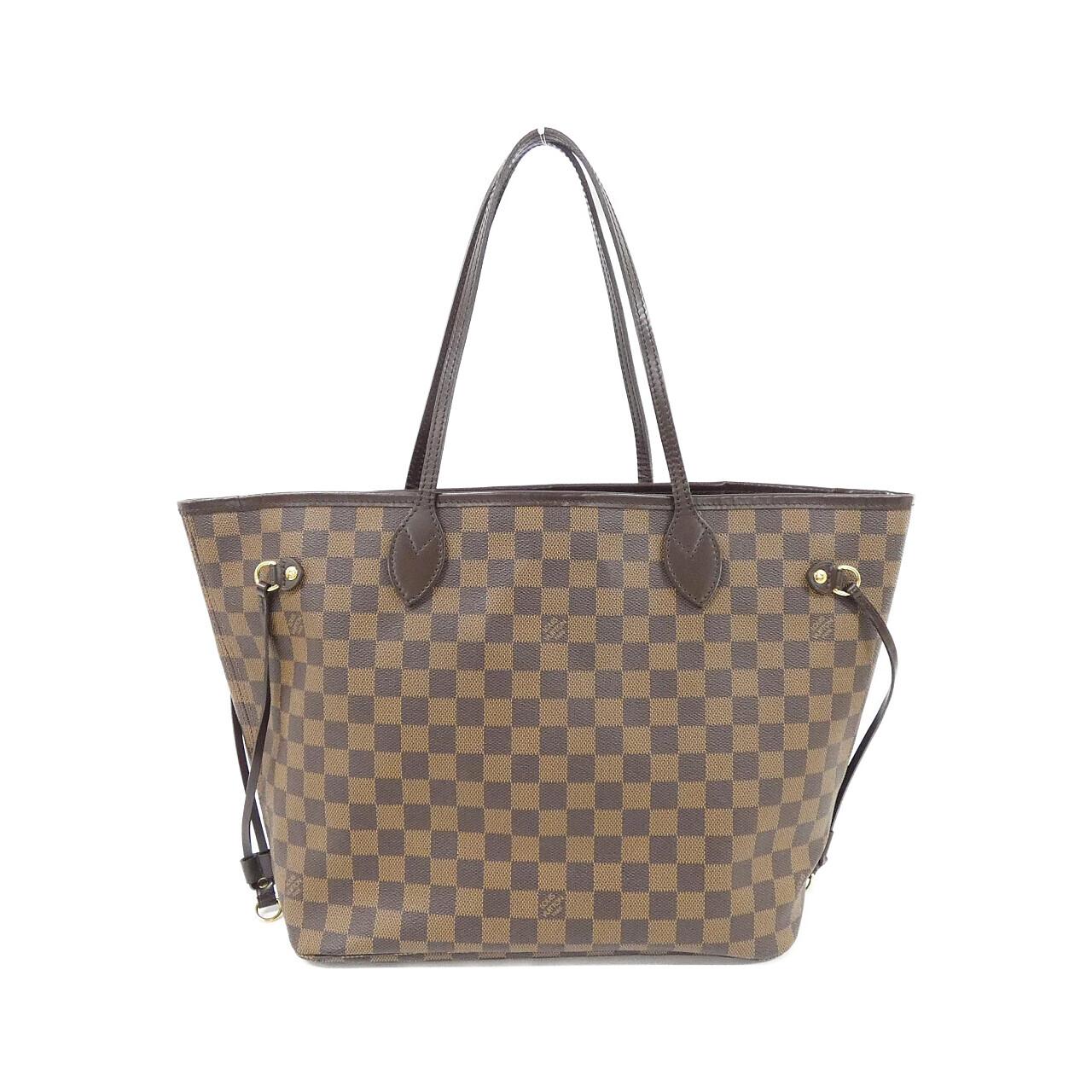 Louis Vuitton Neverfull Damier Bag