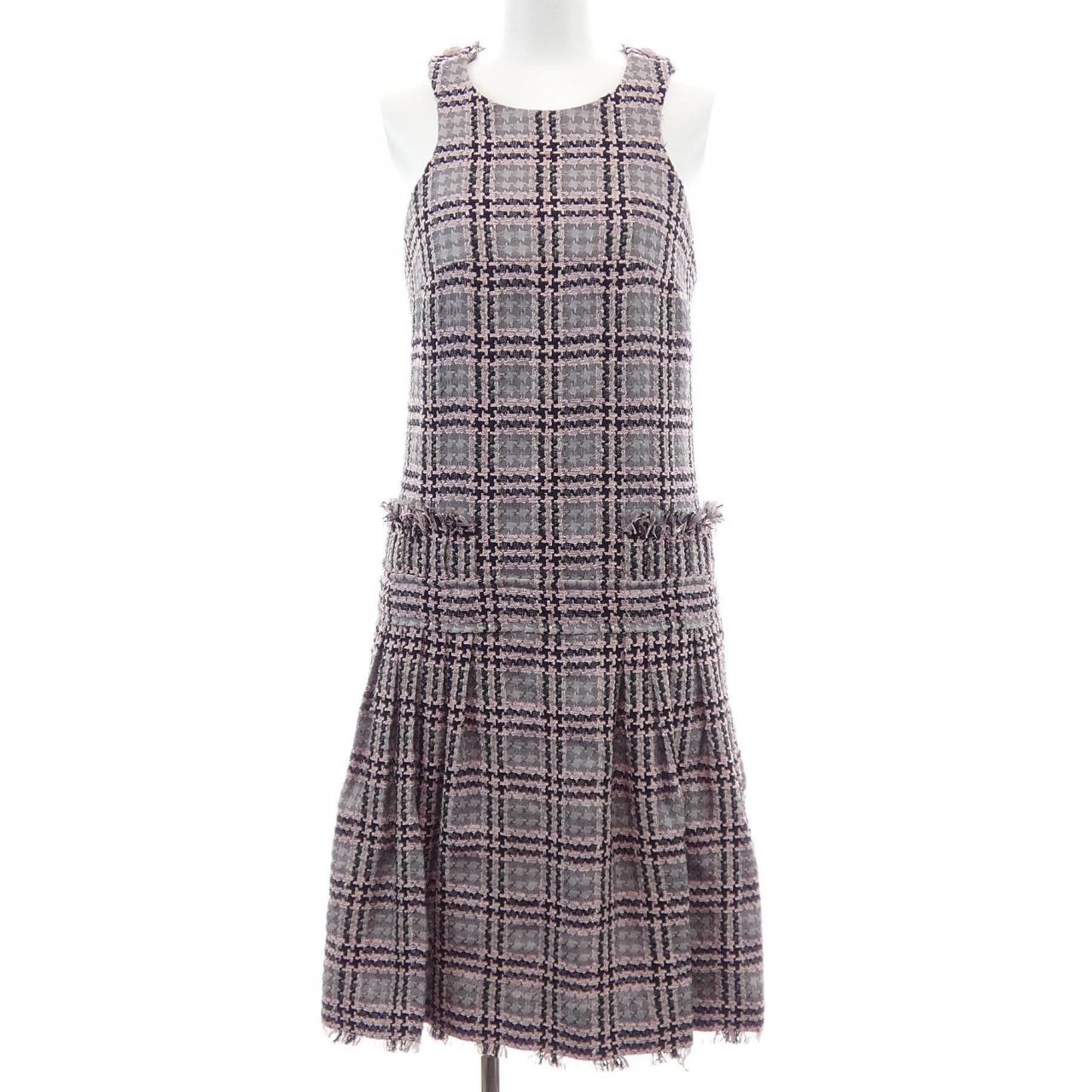 Chanel Dress