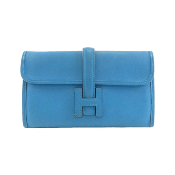 Hermes Jige Duo Swift Long Wallet