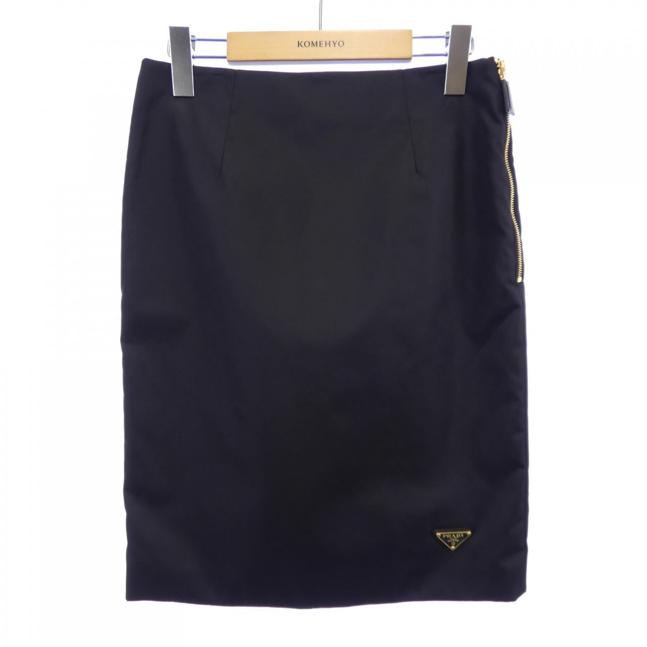 Prada Re-Nylon Skirt