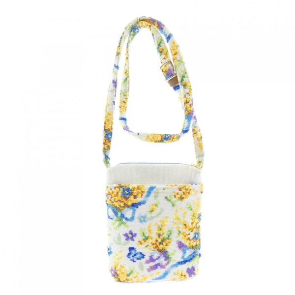 FEILER Towel Fabric Shoulder Bag