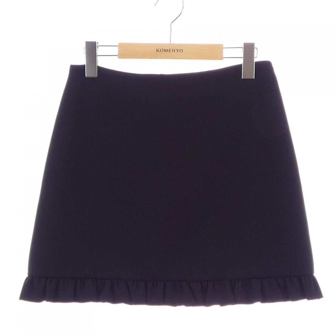 Miu Miu Skirt