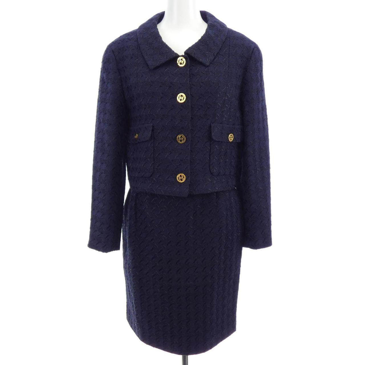 Chanel Vintage Set