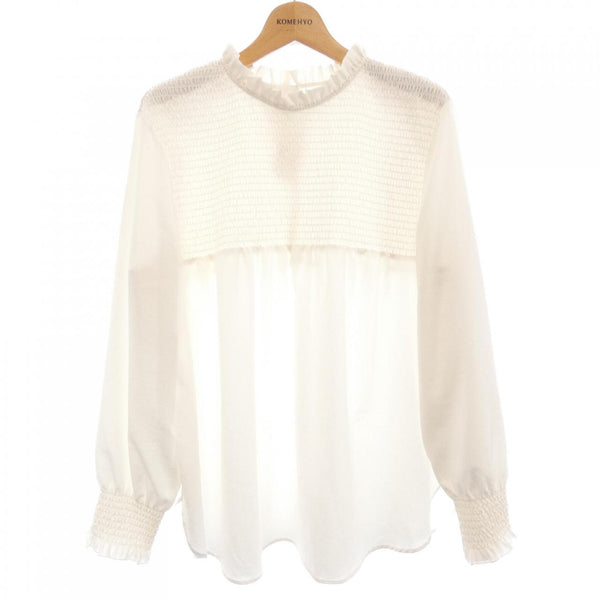 UNTITLED Top