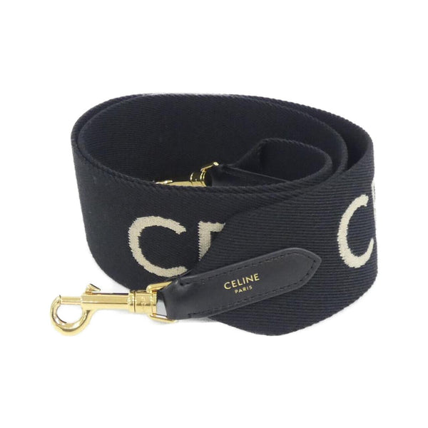 Celine Wool Calf Accessory