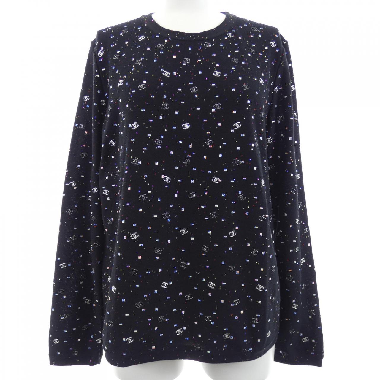 Chanel Top