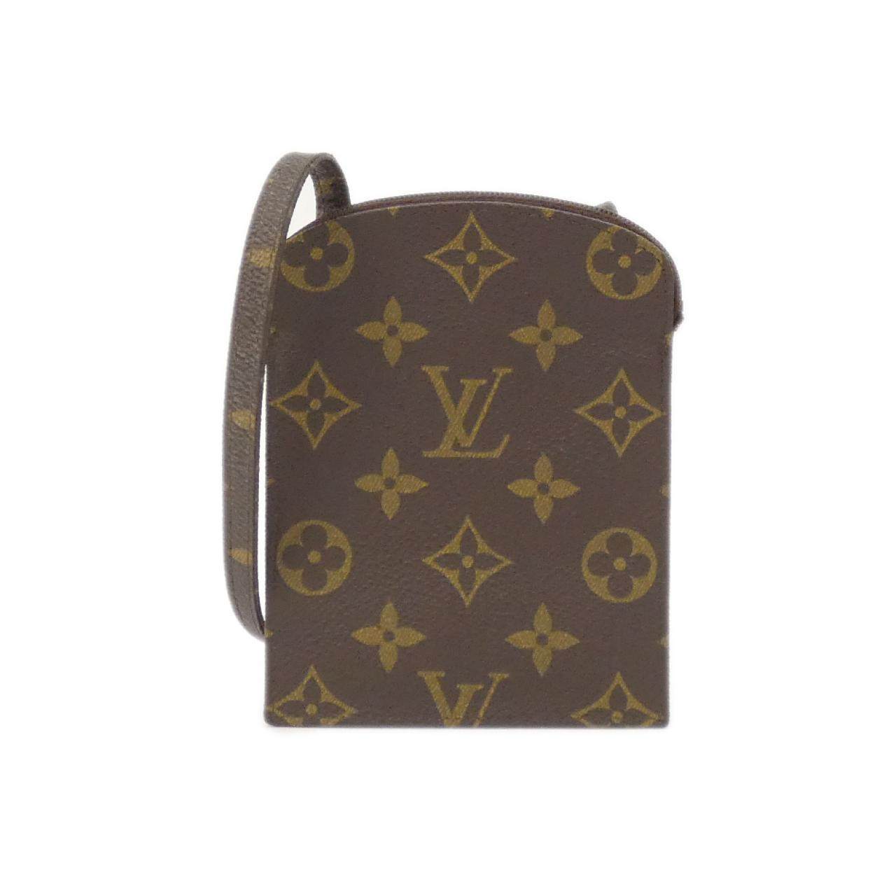 Louis Vuitton Monogram Accessories Pouch
