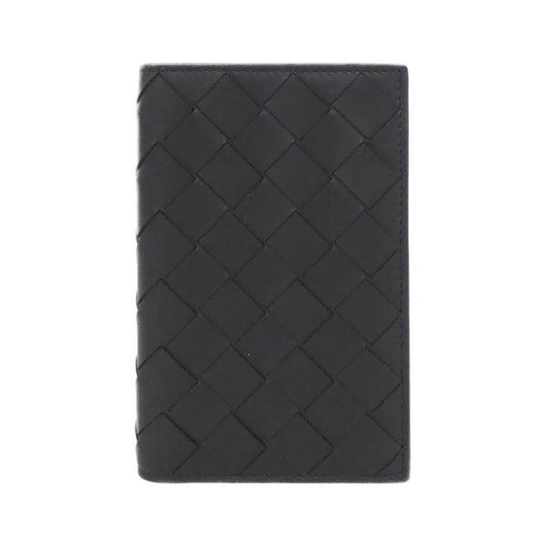 Bottega Veneta Calf Card Case
