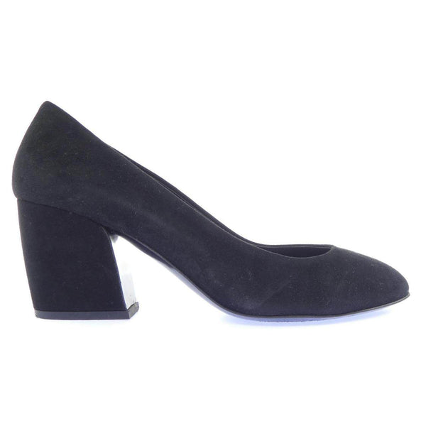 Pierre Hardy Lambskin Pumps