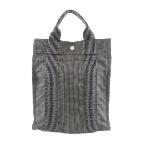 Hermes Herline Sac A Dos PM Canvas Backpack