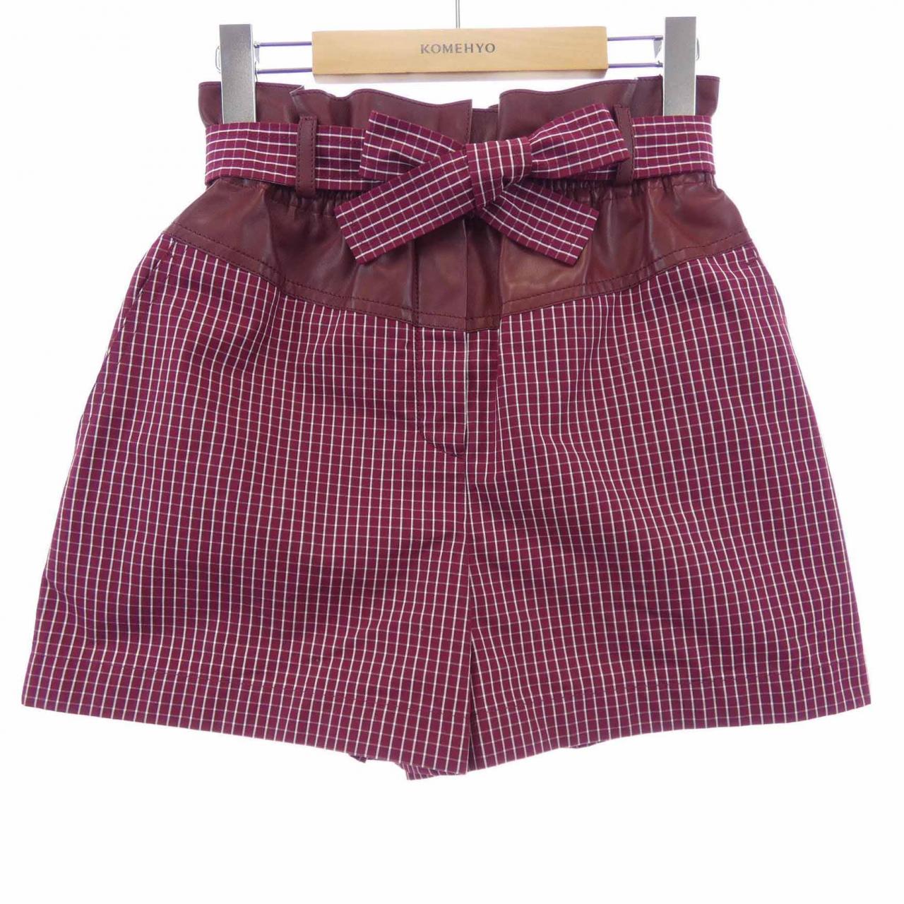 Hermes Shorts