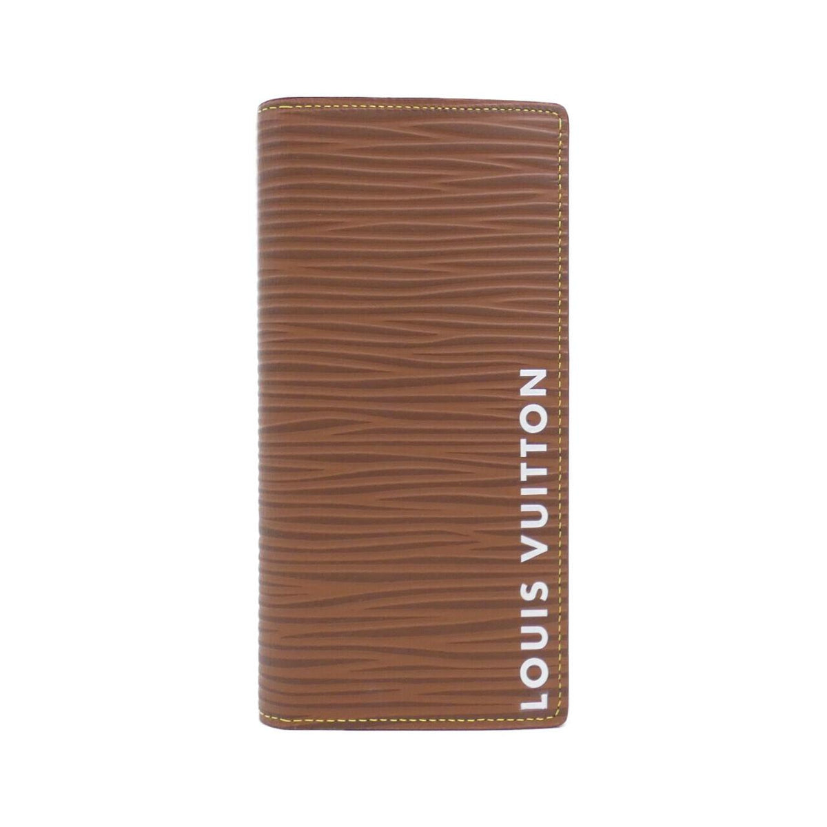 Louis Vuitton Epi XL Long Wallet