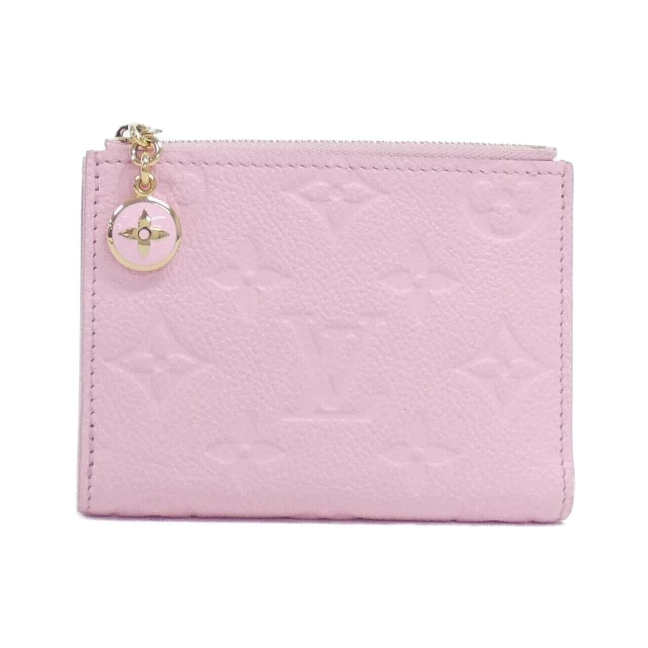 Louis Vuitton Monogram Empreinte Wallet