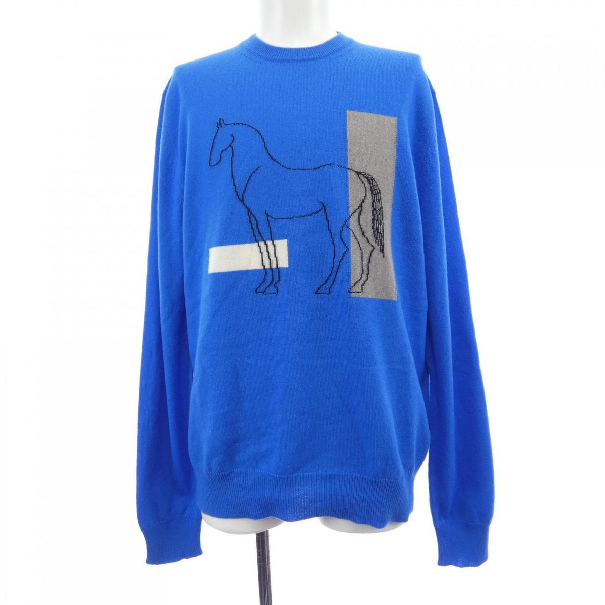 Hermes Cashmere Knit