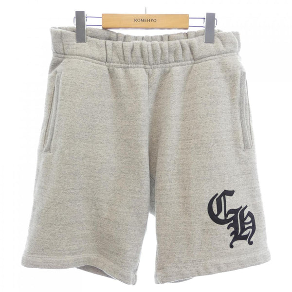 Chrome Hearts SWTSHORT 7-11 Shorts