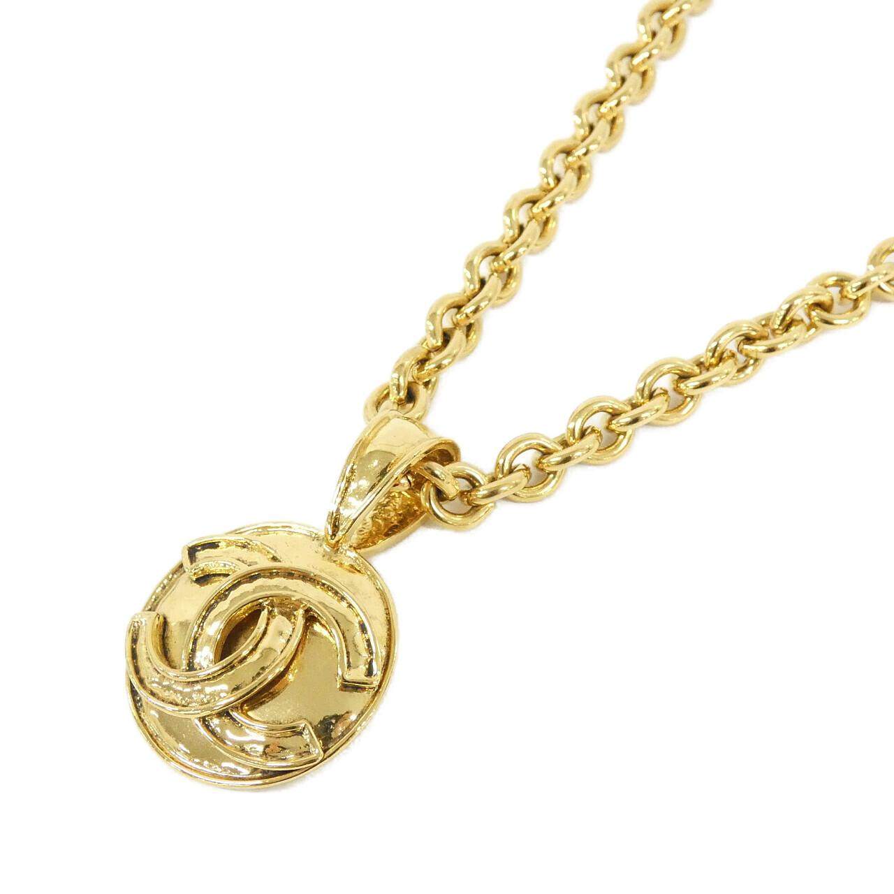 Chanel Vintage Necklace