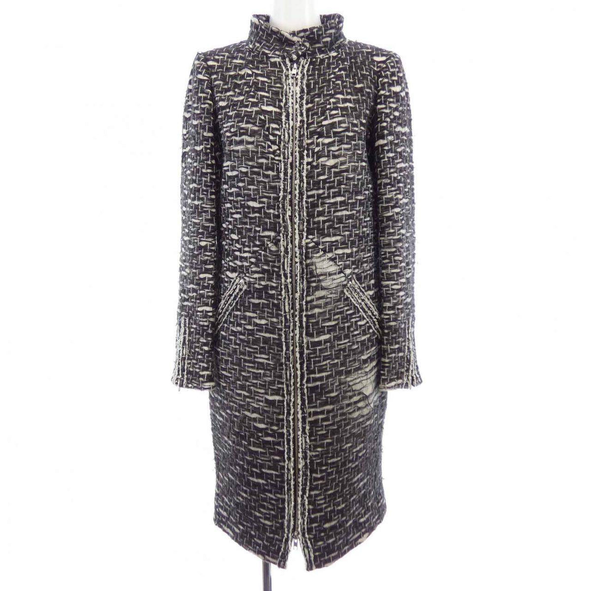 Chanel Coat