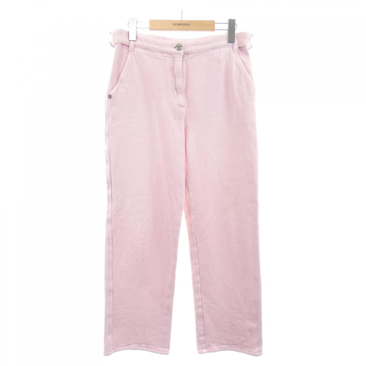 Chanel Pants