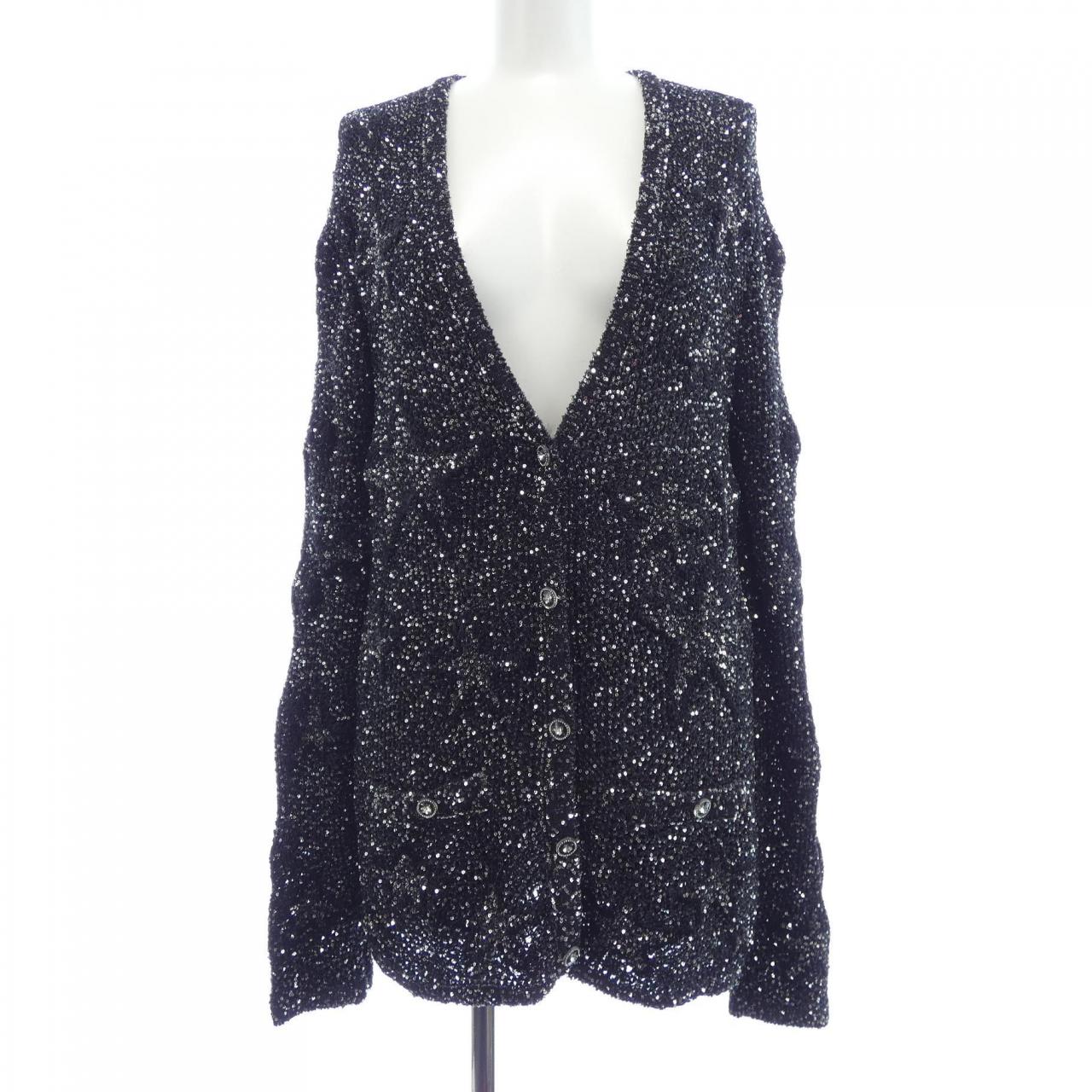 Chanel Cardigan