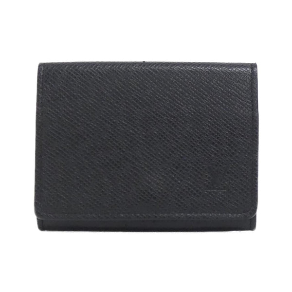 Louis Vuitton Taiga Card Case