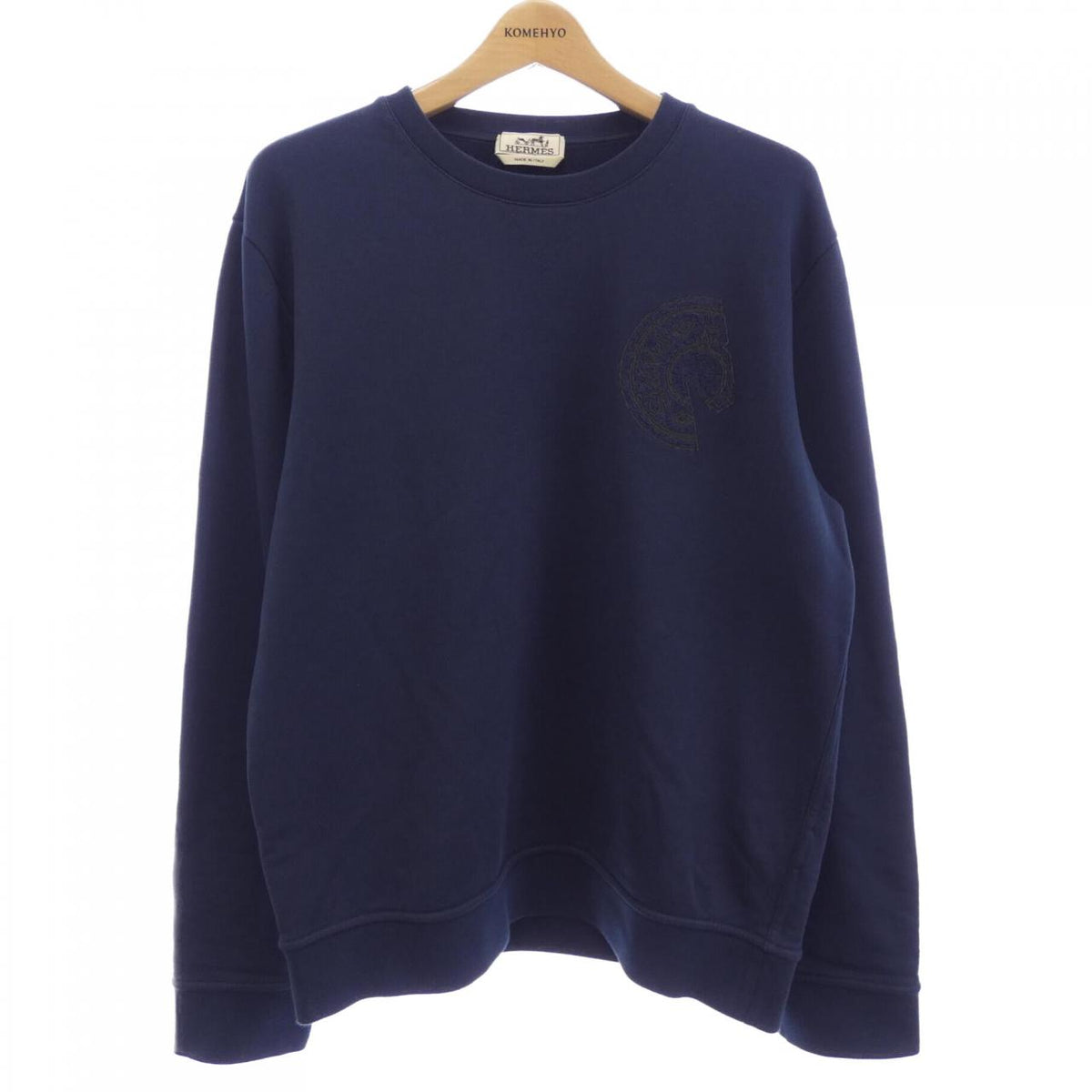Hermes Sweatshirt