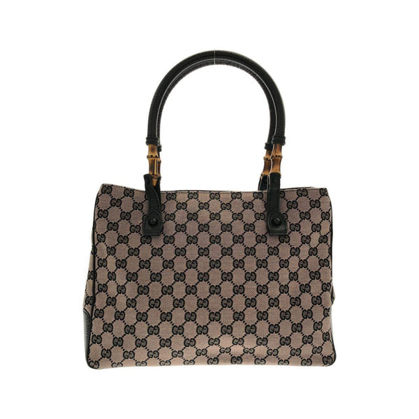 Gucci GG Canvas Bag