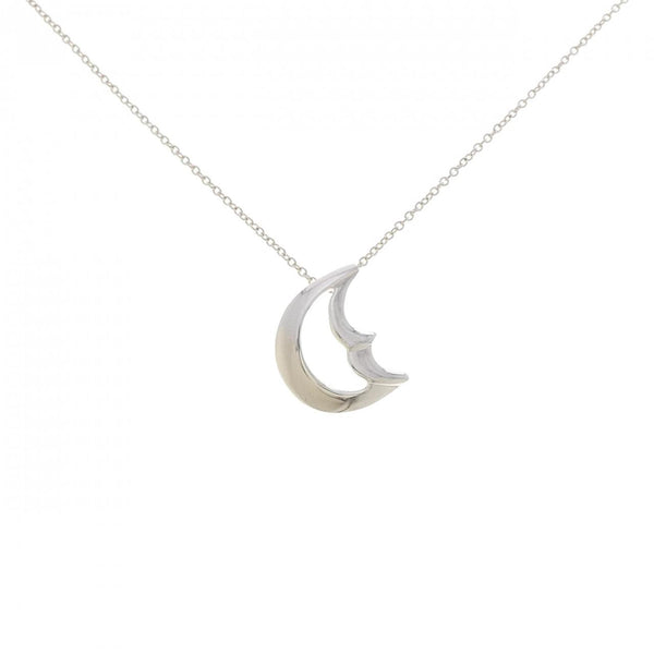 Tiffany & Co. 925 Silver Necklace