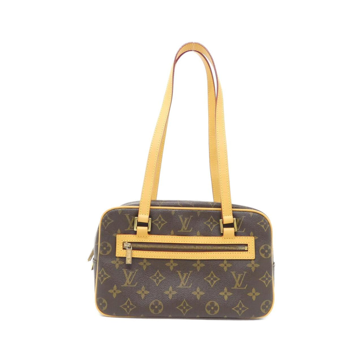 Louis Vuitton Monogram Shoulder Bag