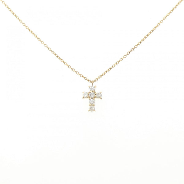 Vendome Au750 Diamond Necklace