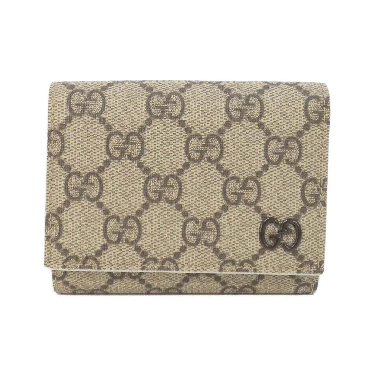 Gucci GG Supreme Bifold Wallet
