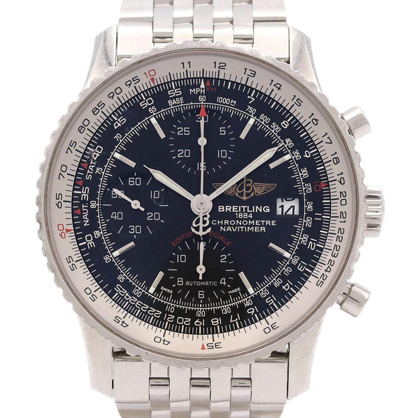 Breitling Navitimer Heritage Stainless Steel Automatic