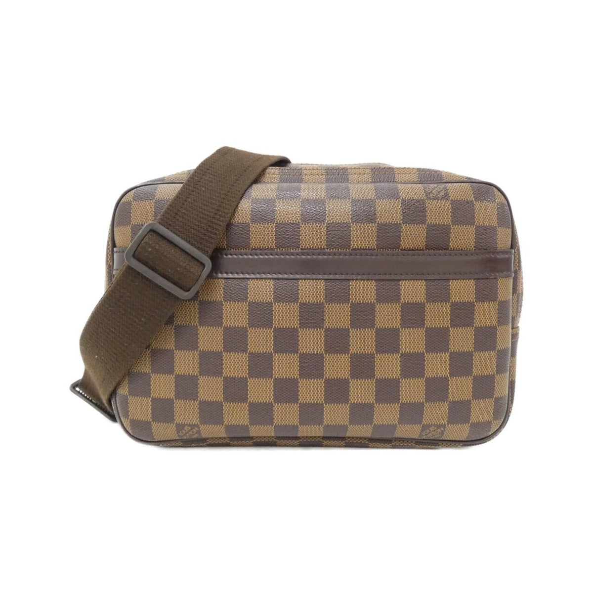 Louis Vuitton Damier Shoulder Bag