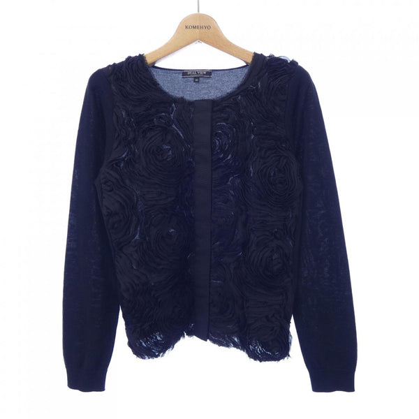 Dual View Cardigan