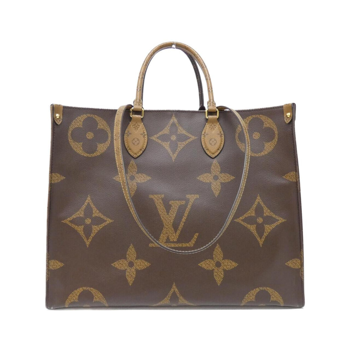 Louis Vuitton OnTheGo Monogram Giant Tote Bag