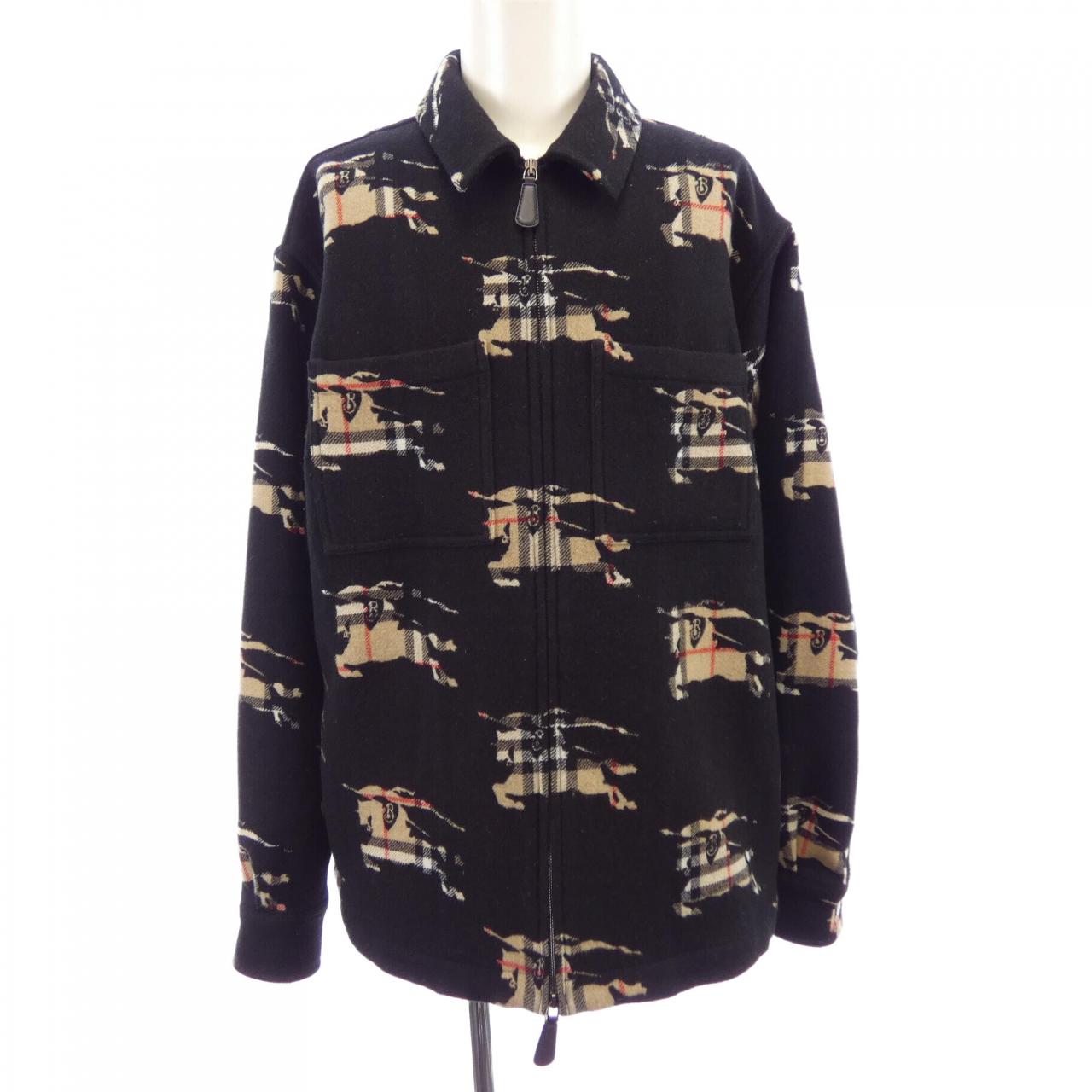Burberry Jacket