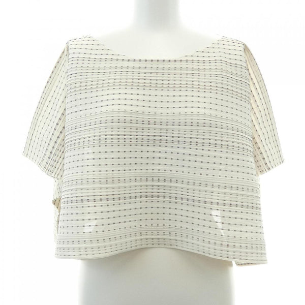 Pleats Please Pleated Top