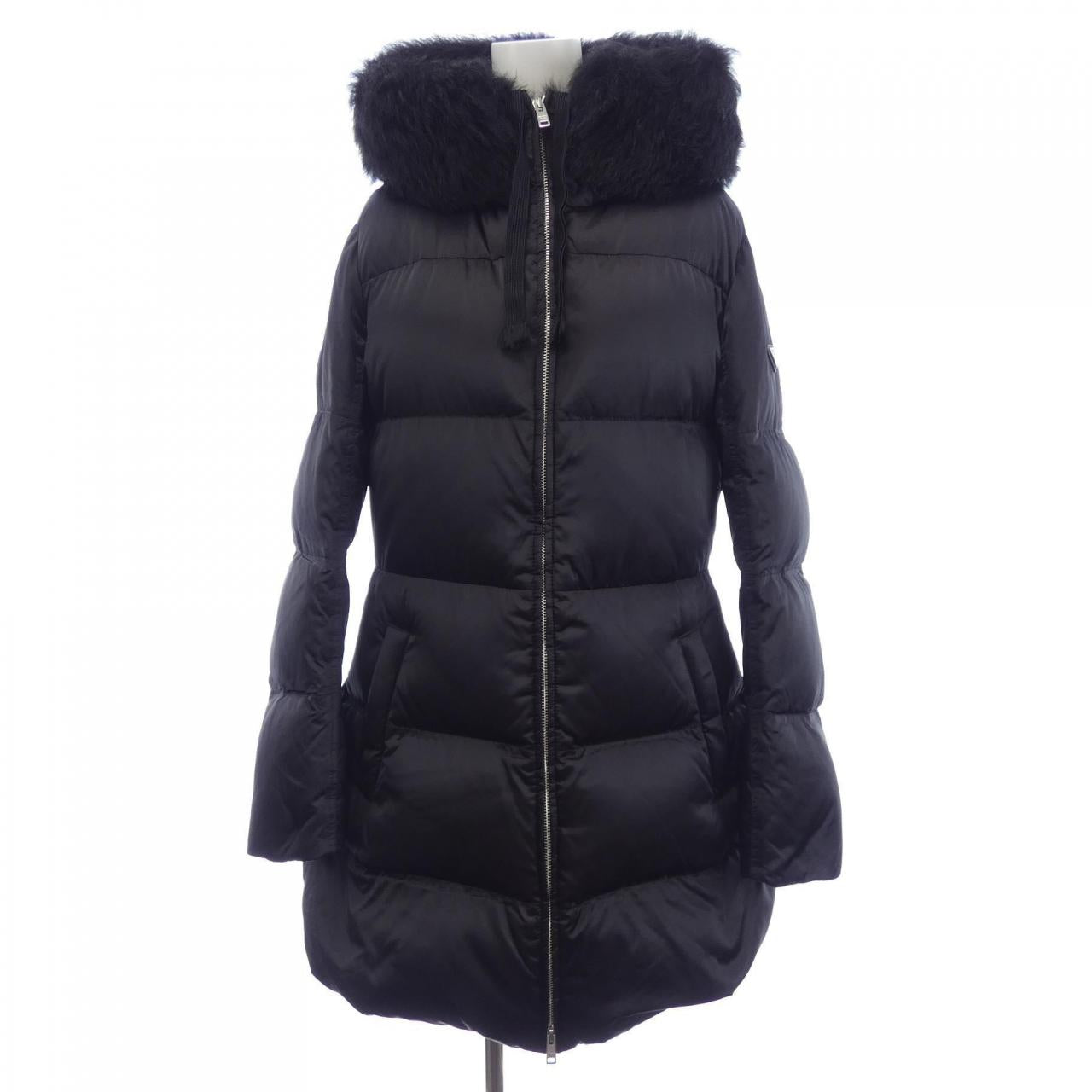 Prada Down Coat