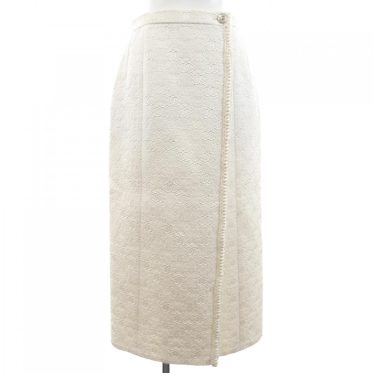 Chanel Skirt