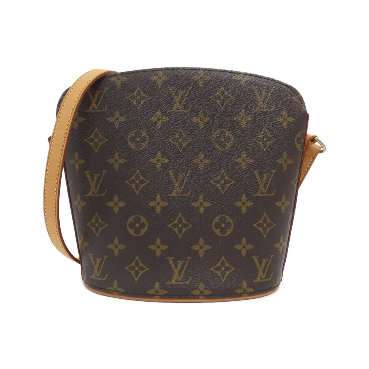 Louis Vuitton Monogram Shoulder Bag
