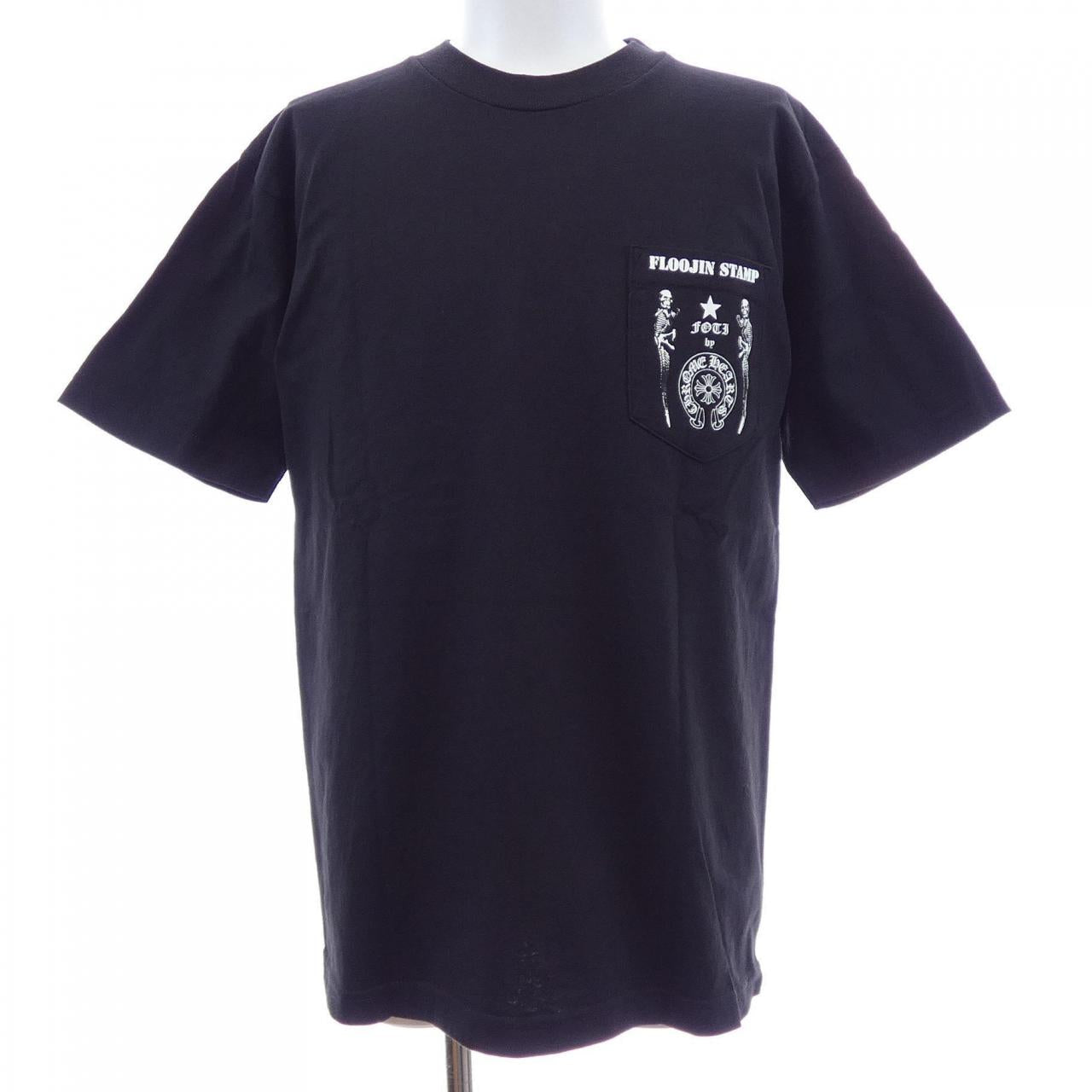 Chrome Hearts T Shirt