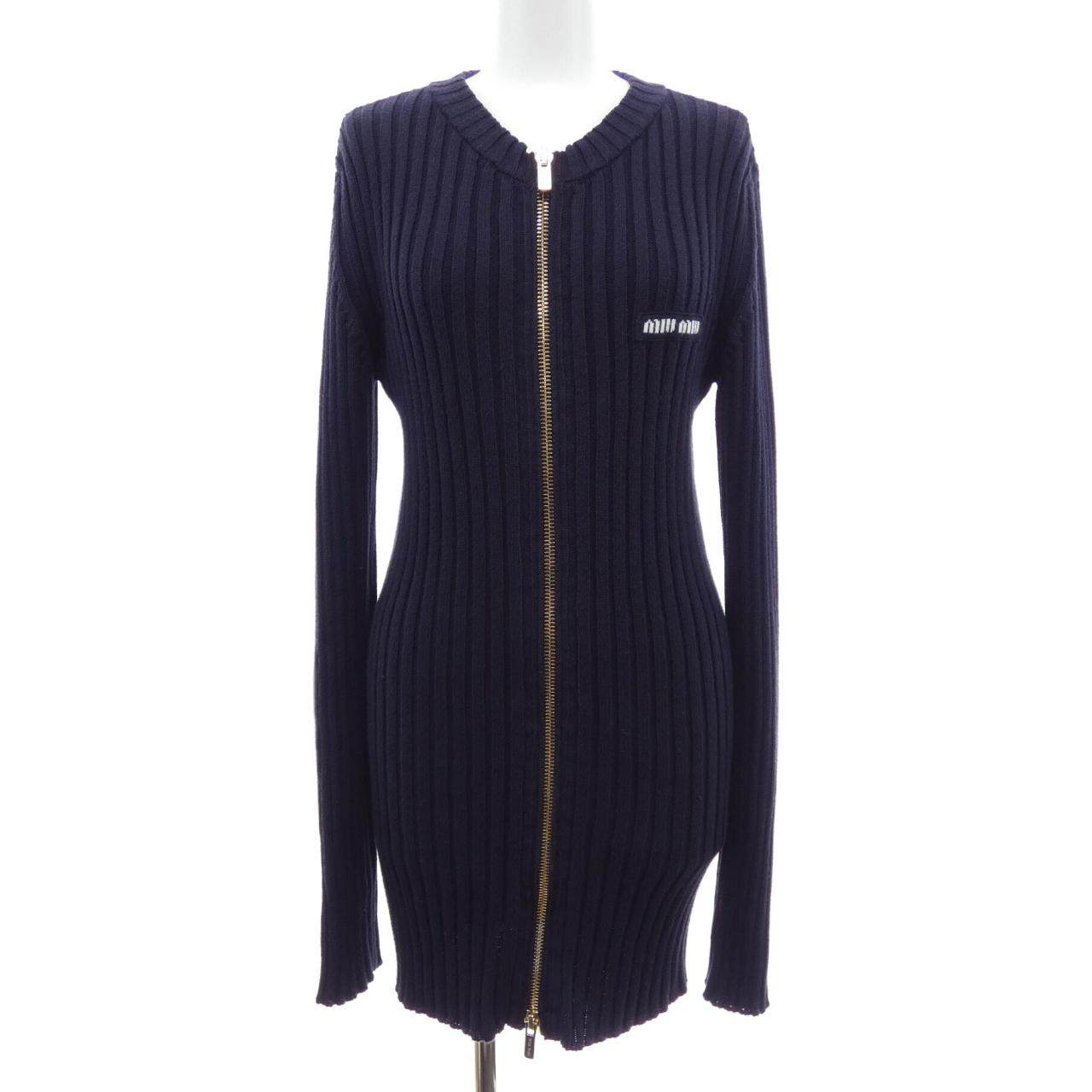 Miu Miu Dress