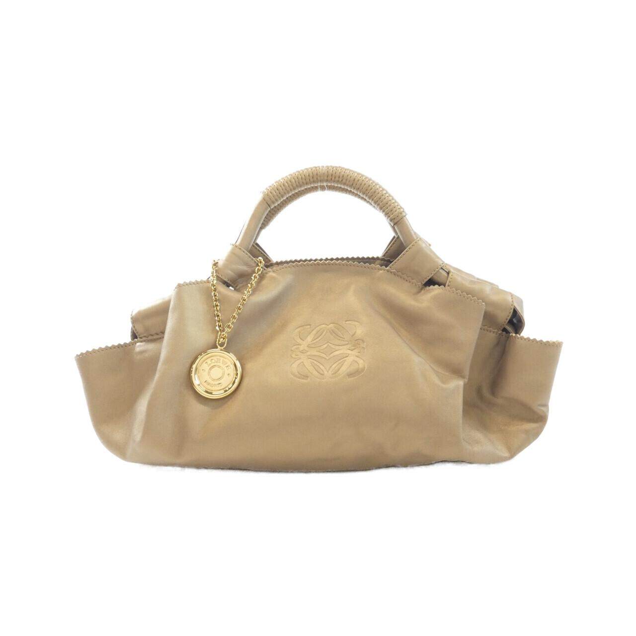 Loewe Mistral Sheepskin Bag