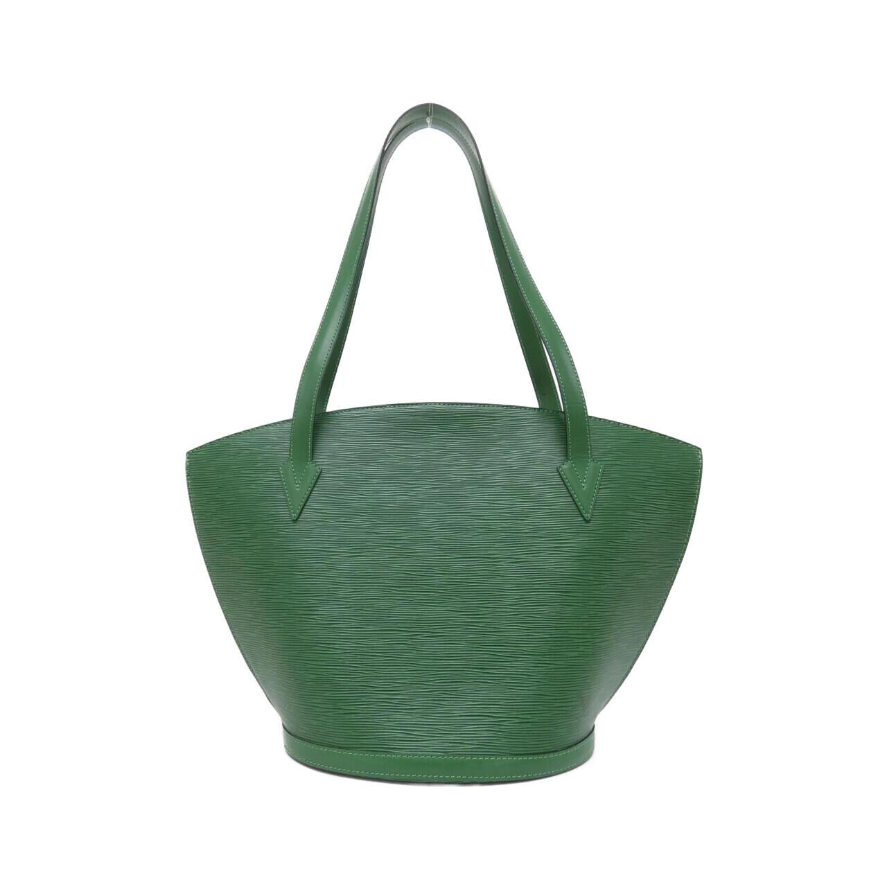 Louis Vuitton Epi Handbag