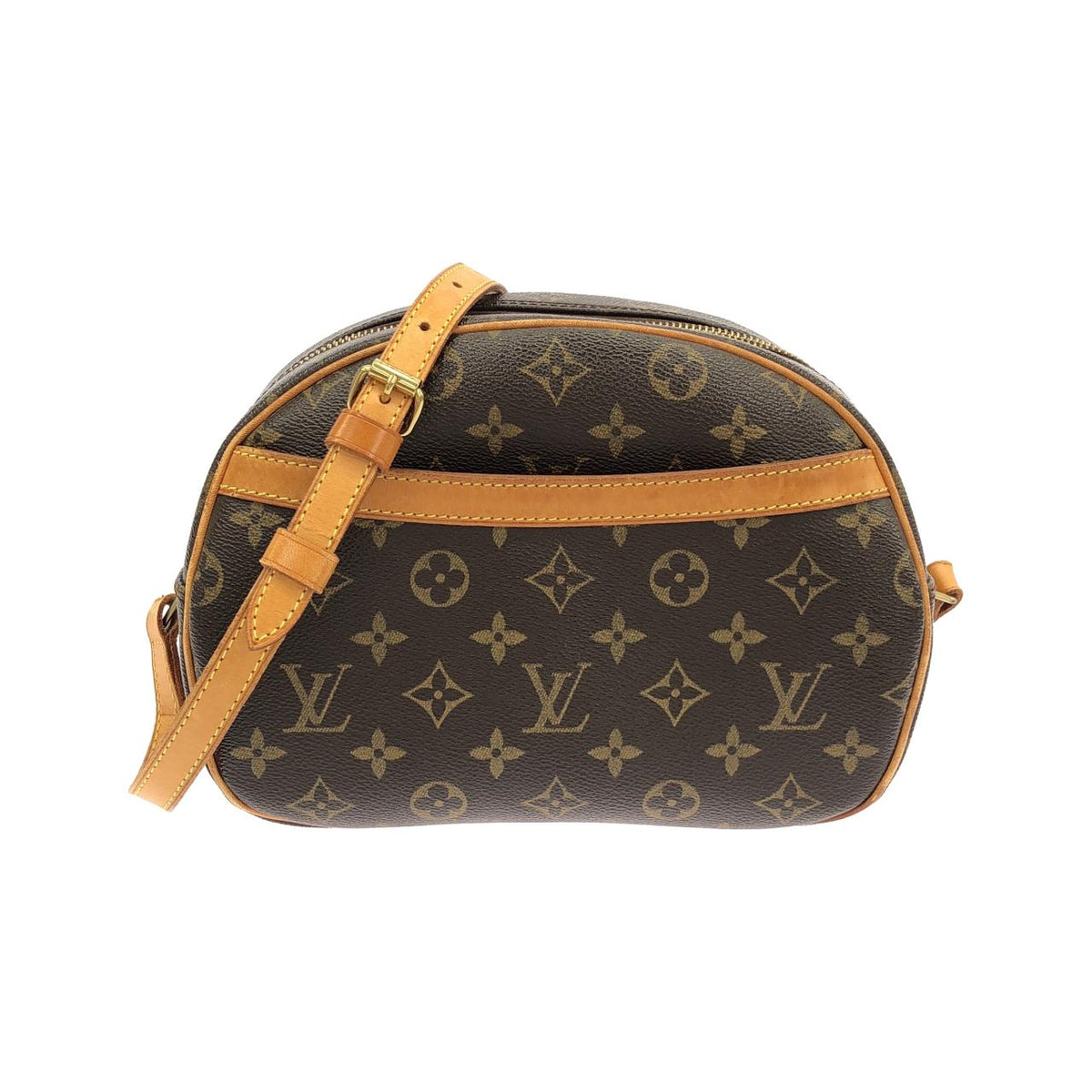 Louis Vuitton Monogram Shoulder Bag