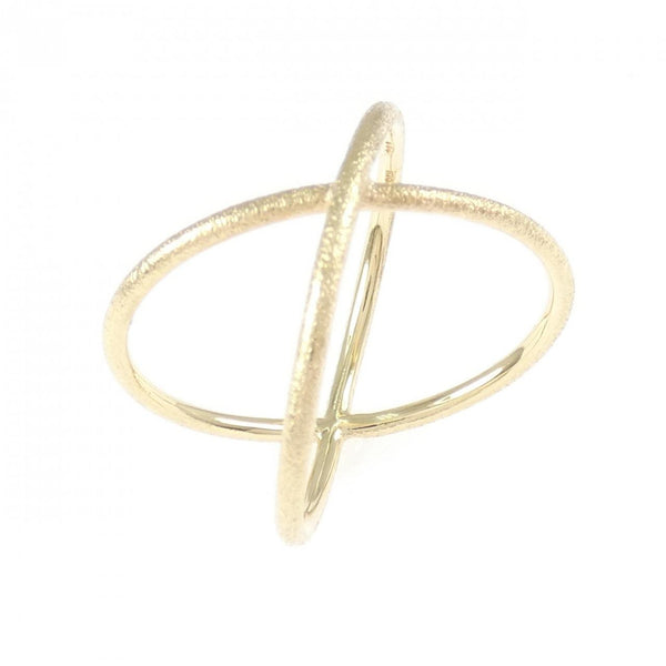 Cocoshnik K10 Yellow Gold Ring